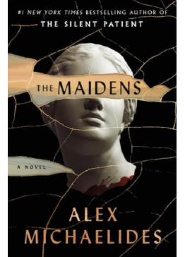 MAIDENS | THE ALEX MICHAELIDES