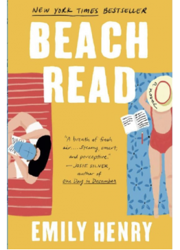 Beach Read | ‎Emily Henry‎
